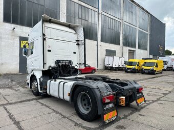 Scania R440 STANDART POLOAUTOMAT EURO 6 - 4