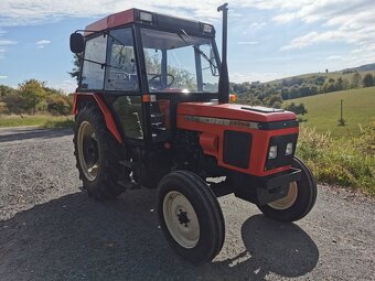 ZETOR 6320 S TP A SPZ - 4