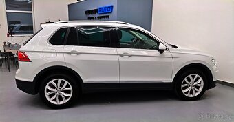 VW TIGUAN 4X4 2.0 TSI 140KW,DSG,2021,4MOTION,WEBASTO,VIRTUAL - 4