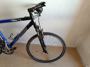 Trekové kolo Maxbike vel.28'' - 4