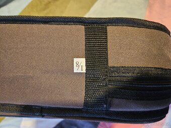 Housle 1/8 ve skvělém stavu - 4