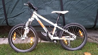 Dětské kolo KTM - 4