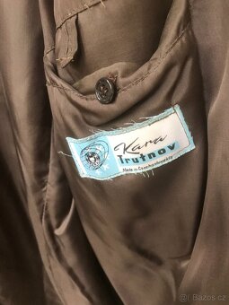 kožich KARA Trutnov - 4