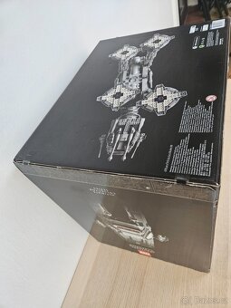 LEGO Star Wars 75313 AT-AT - 4