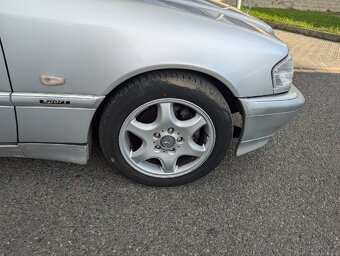 Mercedes C 200T Kompresor W202 LPG - 4