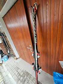 Sjezdové lyže Blizzard 183 cm - 4