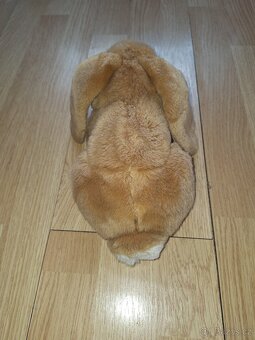 Plyšový králíček - 4