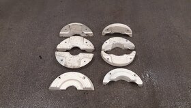 TERA VARI ... PŘEVOD, KOLA, NOSIČE, PLUH, VYORÁVAČ - 4