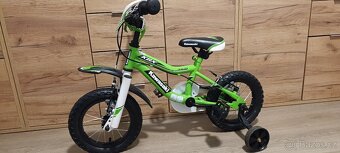 Dětské kolo Kawasaki - 4