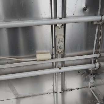 Reklamní světelný panel hliníkový velký - 4