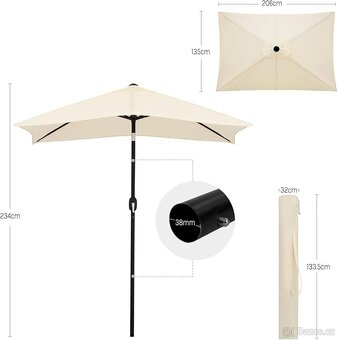 Nábytek a doplňky - 4