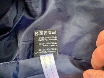 Dětská kombinéza - vel 75/80 - 4