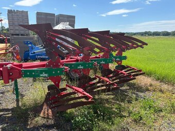 Nesený pluh Sukov Downhil Spring - 4