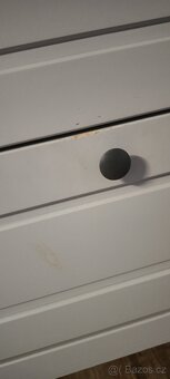 Přebalovací pult Ikea - 4