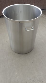 Nerezový hrnec - 4