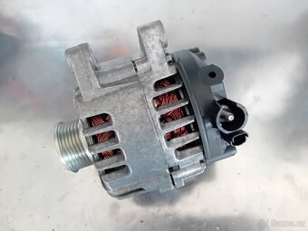 Peugeot, Citroen, Fiat Scudo1.6, 2.0 D Multijet alternátor - 4