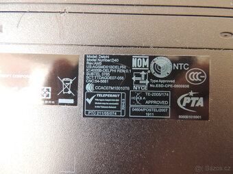 Laptop / notebook HP 625 na ND - 4