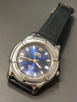 Prodám pánské hodinky SECTOR ADV 5000 _ SWISS MADE 👍👍👍 - 4