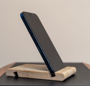 iPhone 15 Pro – černý | TOP stav | jako nový | 128 GB - 4