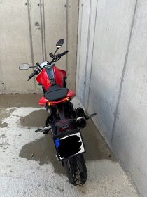 Ducati Monster+ 35KW - 4