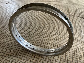 MZ ETZ 150 / 250 ráfek - 4