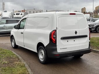 Renault Kangoo, L2 Extra Blue dCi 115 GSR2 - 4