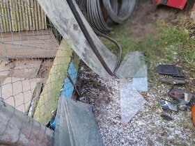 Škoda díly veterán - 4