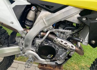 Suzuki RM-Z 250 2022 - 4