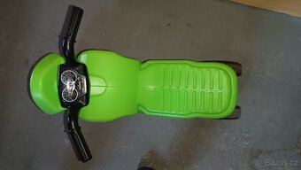 Motorka dětská - 4