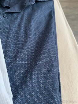 Pánské košile vel.L - 4