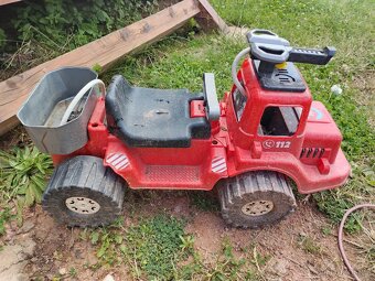 Hračky na zahradu - 4