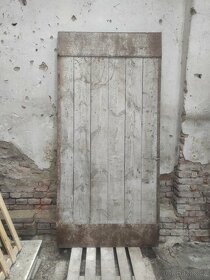 Nájezd, rampa, plošina - 4