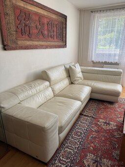 Natuzzi Nicolaus - 4