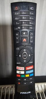 Smart TV Finlux 24FDM5760, černá 24" 61cm - 4