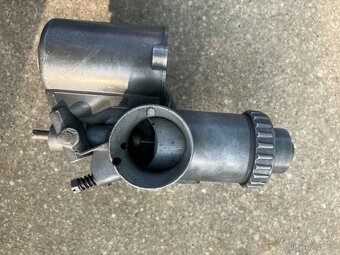 čz 250-455 karburátor jikov - 4