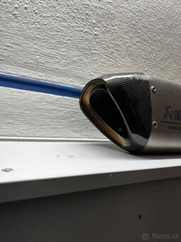 Akrapovic BMW - 4