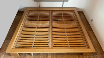 masiv postel+rošty - 4