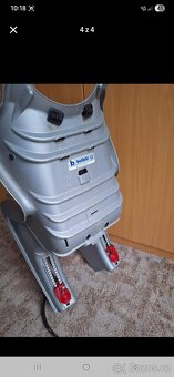 Cyklosedačka bellelli - 4