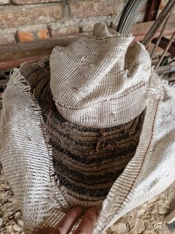 Nabizím.regál na zeleninové přepravky - 4