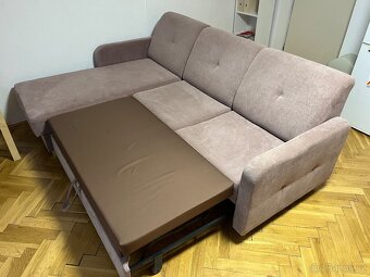 Sedací souprava - 4