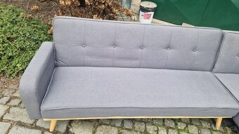 Proám sedací soupravu - 4