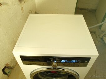 Pračka GRUNDIG na 7 kg. - 4