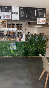 Bistro za odstupné - 4