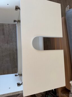 Skříňka pod umyvadlo - 4