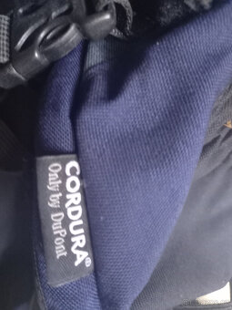 Batoh Corazon Eiger 55+10 l - 4