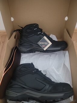 Kanady Prabos nízké - 4