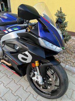Aprilia RS 660 35kw - 4