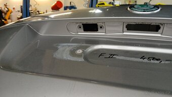 5. Dveře Fabia 2 - 4