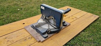 Elektrická kotoučová pila Noell E0061 - 4