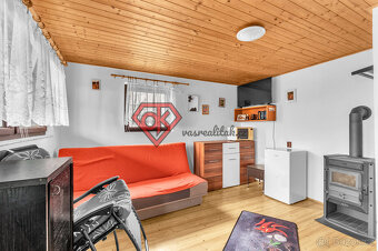 PRODEJ - chata ve Svitavách - 4